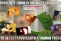 Oscar è un trauma