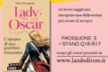 E porterò Oscar al Salone del Libro!!!
