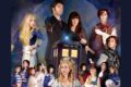 Oscar ha incontrato di nuovo Doctor Who!