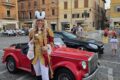Oscar era a Fano