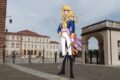 Castelli da Oscar: Venaria reale