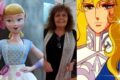 Gli altri ruoli di Oscar: Bo Peep