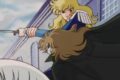 La morte di due anime nere di Oscar