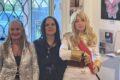 Di nuovo un sabato da Oscar con Clara Serina!