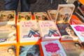 I miei libri su Oscar in giro