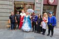 Fare Oscar a Una Rosa a Torino