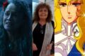 Gli altri ruoli di Oscar: Nonna Tala