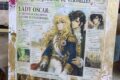 Ed ecco Oscar al Comics Street di Carmagnola