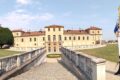 Castelli da Oscar: La Villa della Regina