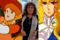 Gli altri ruoli di Oscar: Concetta Amedeo