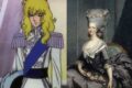 Le donne di Oscar: La principessa di Lamballe