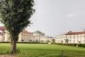 Castelli da Oscar: Stupinigi